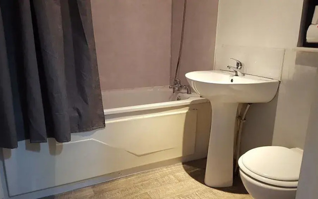 CT City Centre Apartment