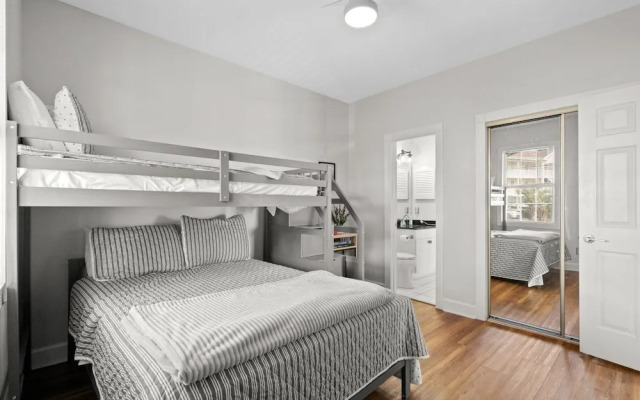 Magnolia Place 4639-104 2 Bedroom Condo