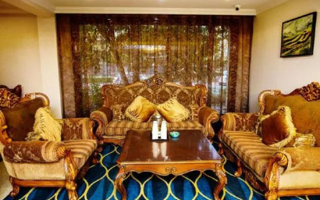 Aolaite International Garden Hotel