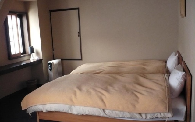 Oyado Nozawaya – Guest Rooms – Nozawaonsen
