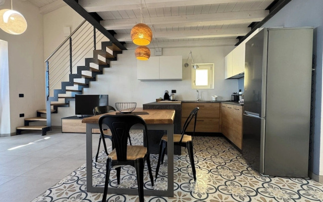 Casina di Nonna Meca by Solturelba