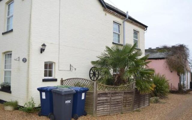 Bramble Corner B&B