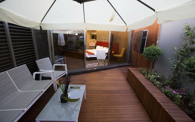 Hotel Xperience