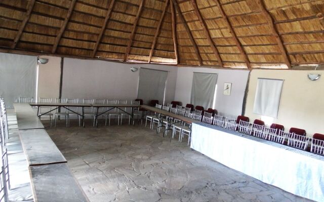 Beatrice Lodges and Conference Centre