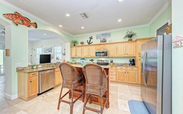 Suns Up - Anna Maria Island