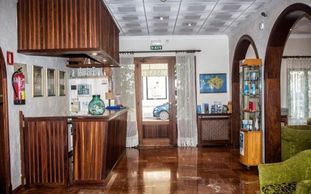 Hotel Martorell