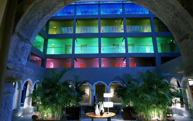 Parador de la Seu d'Urgell