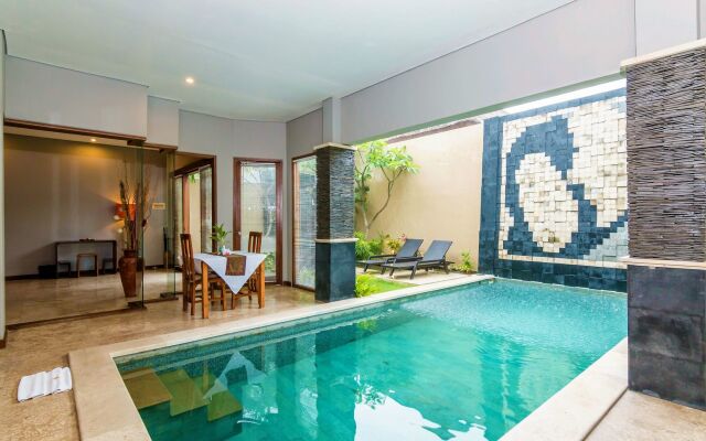 ZEN Villa Cinta Villa Seminyak, 1 Bedroom