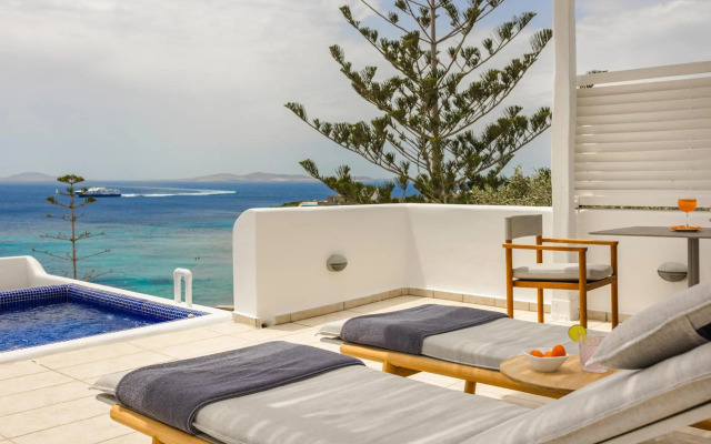 Grace Mykonos