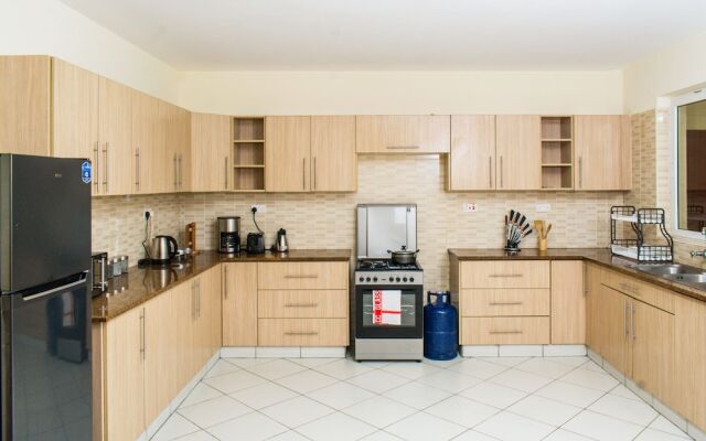 Mouni Residences - Westlands