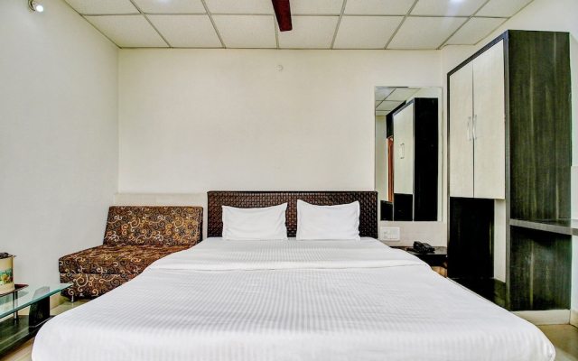 FabHotel prime Manjeet
