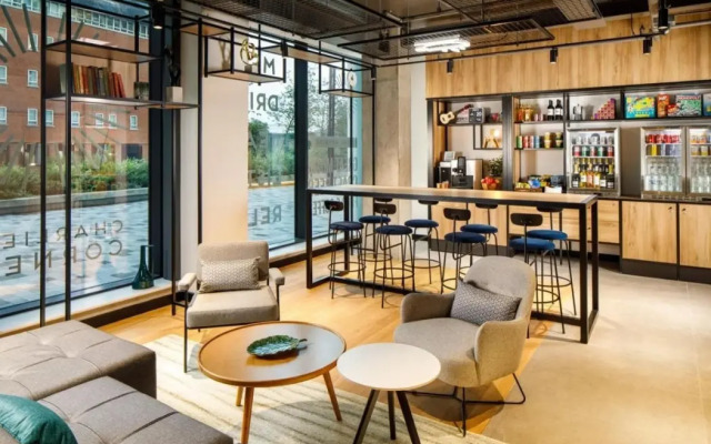 ibis London Sutton Point