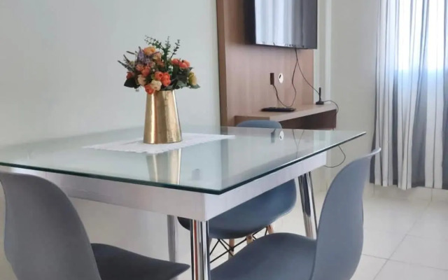 Edifício Zuccolotto 301