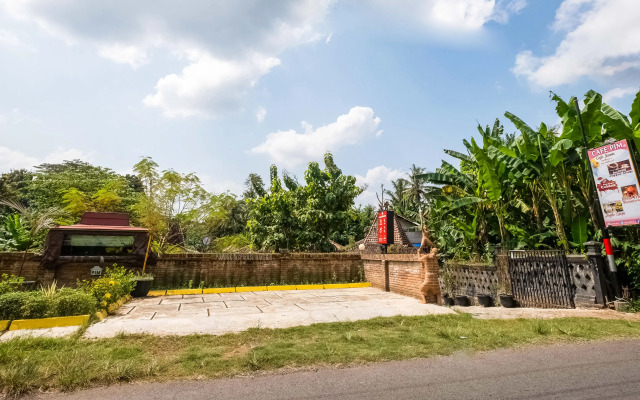 OYO 3562 Pondok Inspirasi Minggir