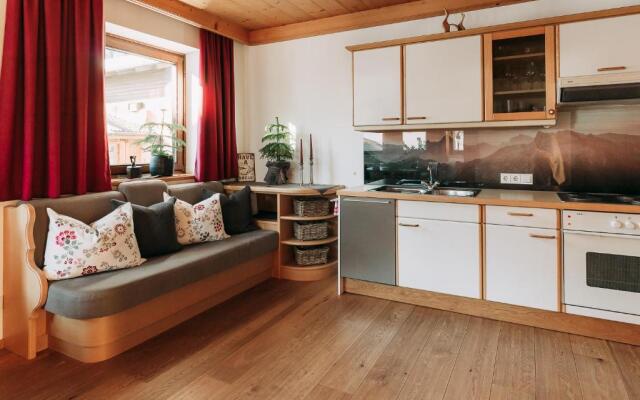 Voglstätter Appartements Lofer