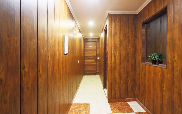 Hotel Deluxe Stay Inn