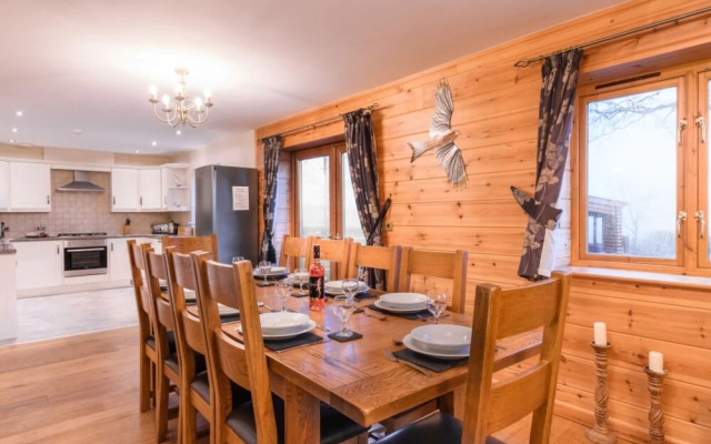 Holiday Home Crai House