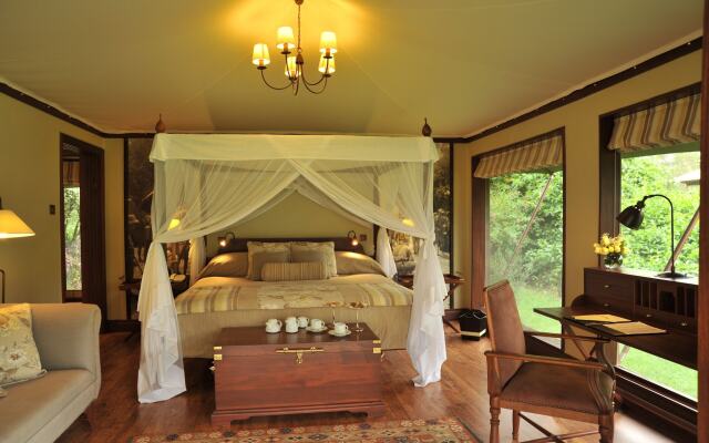 Lake Elmenteita Serena Camp