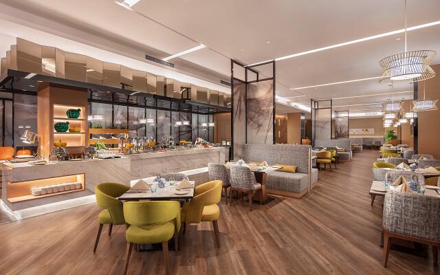 Holiday Inn Tianjin Wuqing by IHG