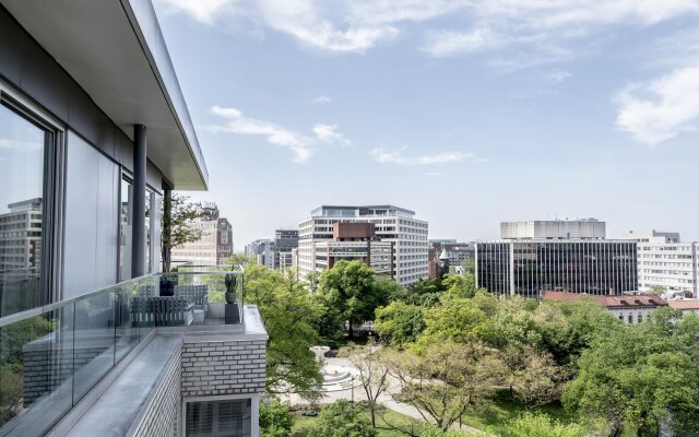 The Dupont Circle Hotel