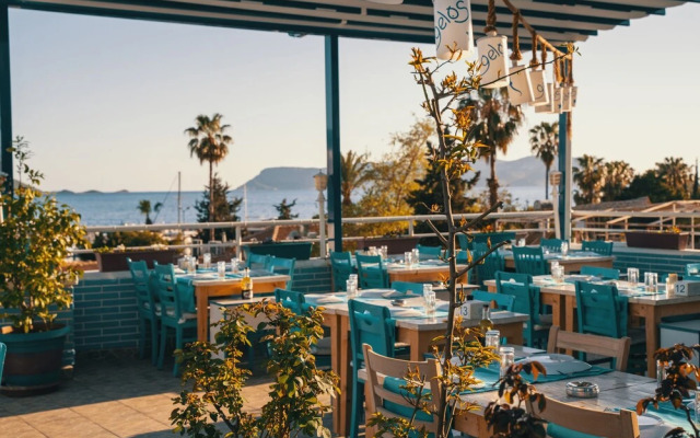 Vera Hotel Kaş
