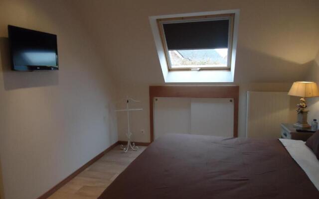 B&B 't Hemelbedje