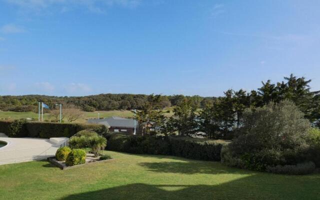 Appartement Saint-Jean-de-Monts, 2 pièces, 5 personnes - FR-1-323-100