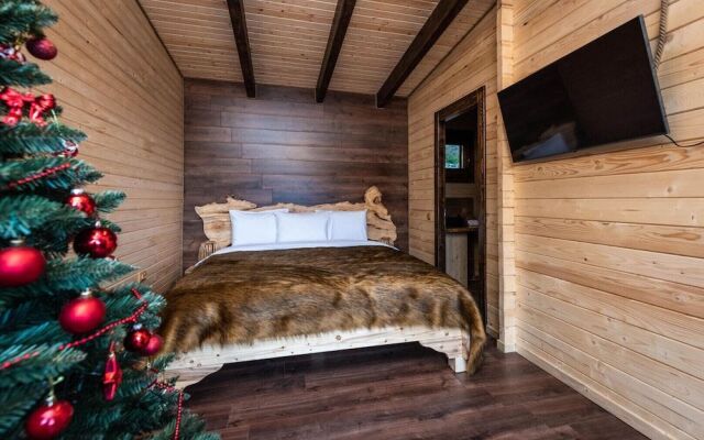 QChalet
