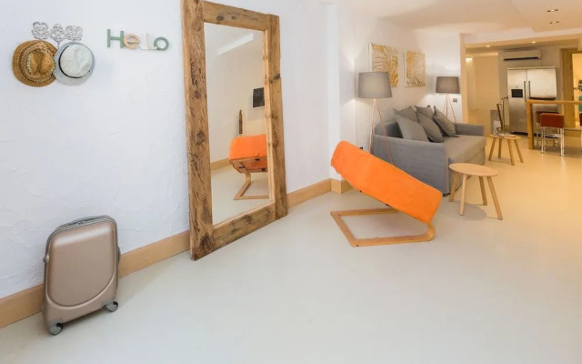 Y Hostel - Albergue Juvenil