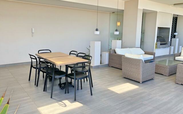 Apartamento 123 Horizonte II