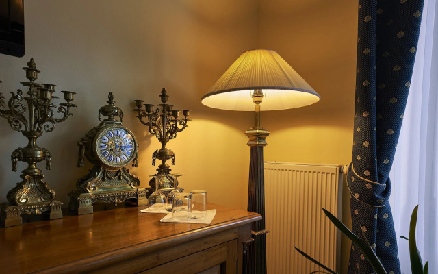 Salvator Hotel Karlovy Vary