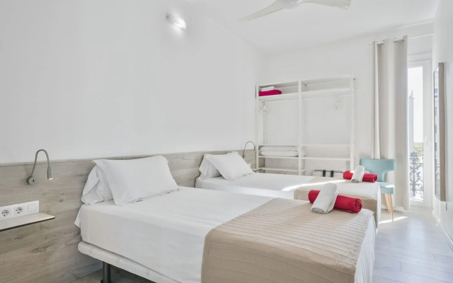 Stay Together Barcelona Apartments