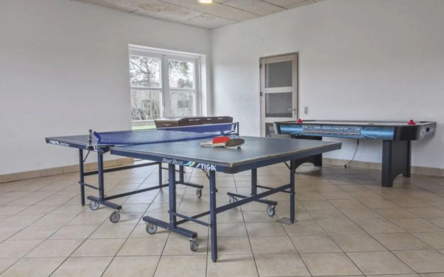 "Saga" in Western Jutland