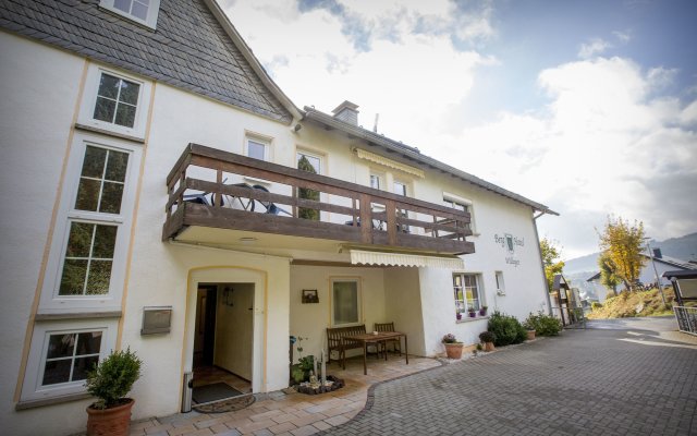 Holiday Home in Willingen With Private Garden