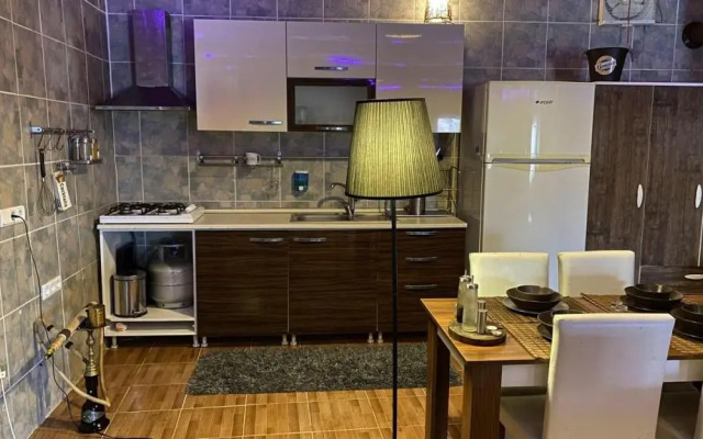 Golgenin Bahcesi Guzelbahce