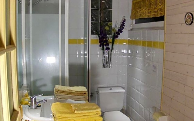 Chambre d'hôtes Au Canal