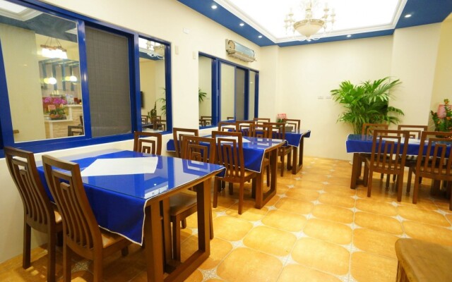 Qixingtan Xinghai B&B