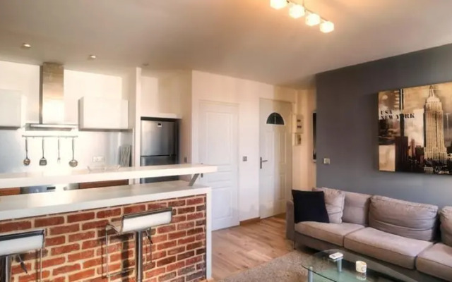 Location Cannes Rue Caire