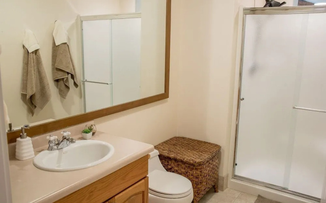 Thunder Springs A2-6 - 2 Br Condo