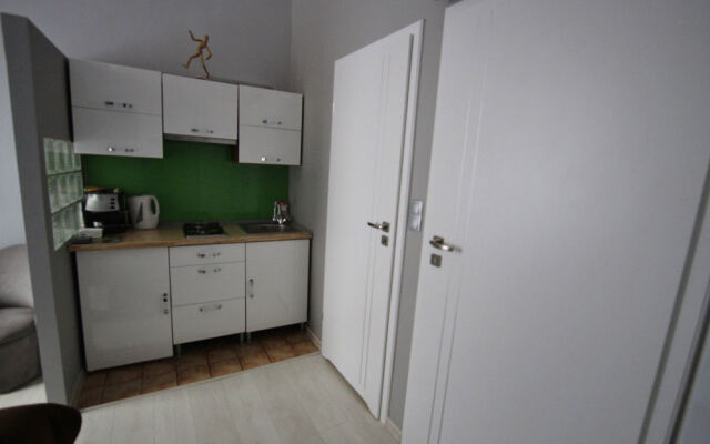 Rainbow Apartments 2