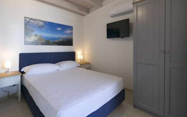 ZIBIBBO SUITES & ROOMS - Aparthotel in Centro Storico a Trapani