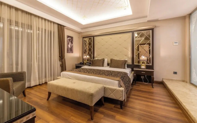 Azak Hotel Topkapi