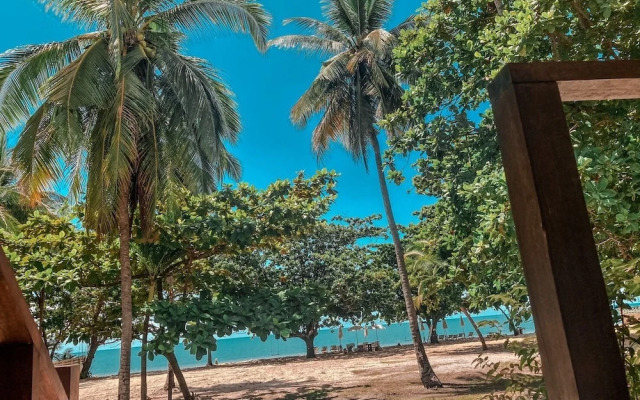 Chaithalay Khanom Resort