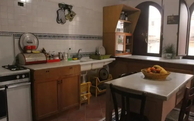 Salerno Experience HOSTEL