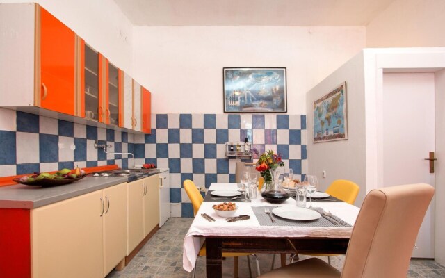 Awesome Apartment in Pula With Wifi and 1 Bedrooms
