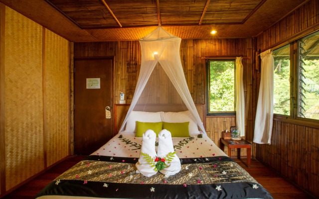 Railay Garden View Resort