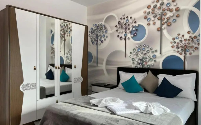 Studios & Apartments Palas by GLAM
