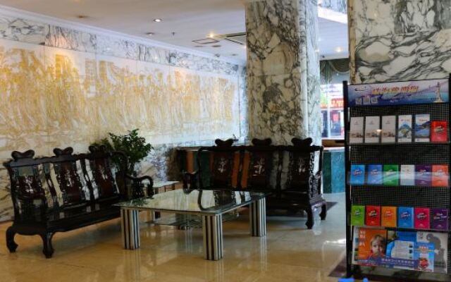 Hengfu Sunshine Hotel