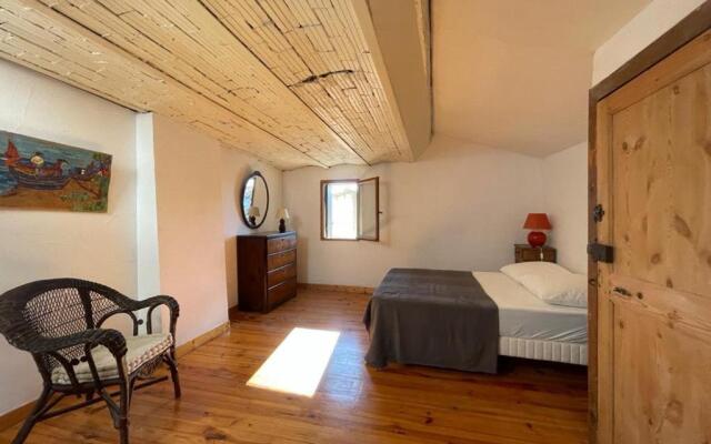 Appartement Bouzigues, 5 pièces, 6 personnes - FR-1-604-14