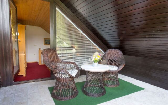 Apartment Orazem Bled